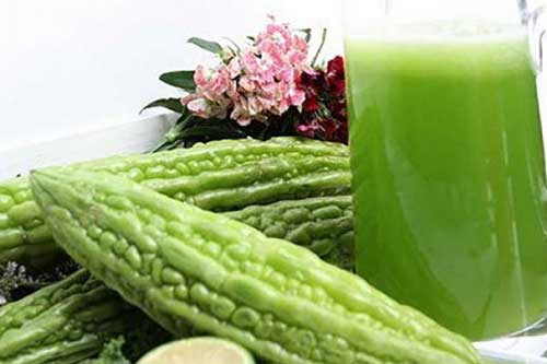 Thực phẩm đại kị với mướp đắng chớ dại dùng chung kẻo gây hại sức khỏe