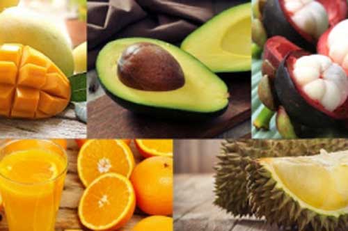 4 loại quả cực kỳ bổ dưỡng, nhưng không nên ăn vào buổi tối kẻo rước độc tố vào người