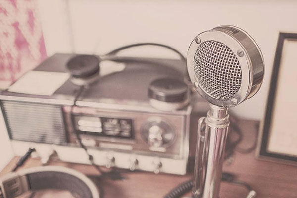 Bí ẩn đài phát thanh phát sóng liên tục không nghỉ 38 năm qua