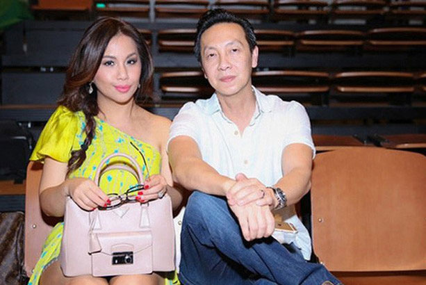 Cuộc sống xa hoa của Minh Tuyết và chồng đại gia dù không con cái