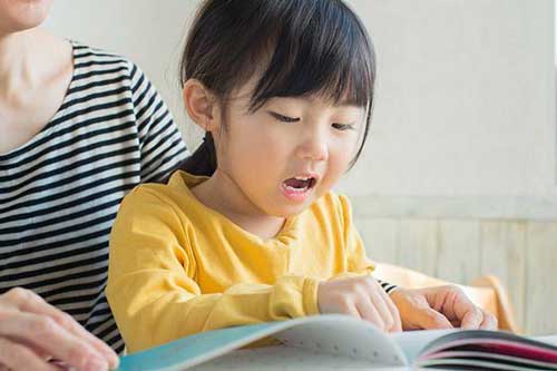 3 bí quyết giúp trẻ mầm non học tiếng Anh như tiếng mẹ đẻ