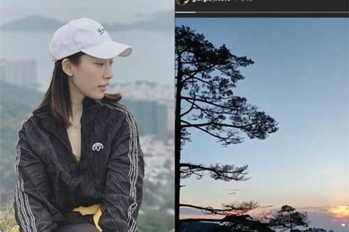 Con dâu cũ trùm sòng bài trầm lặng sau ly dị