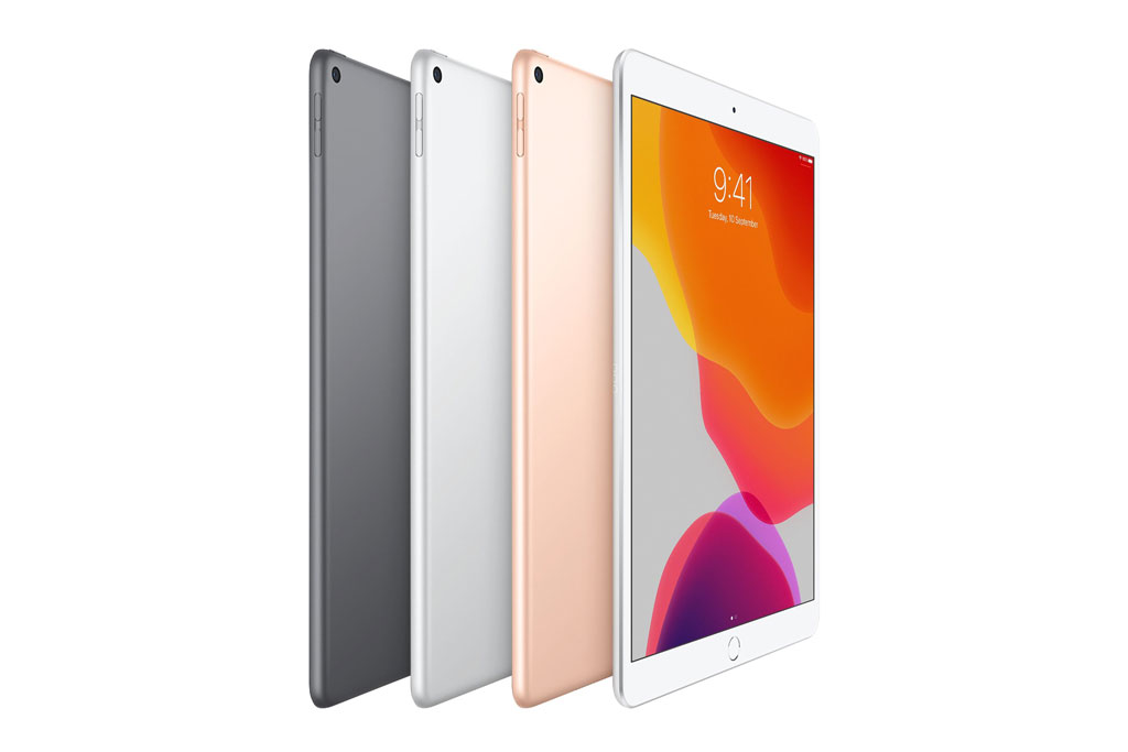 Bảng giá iPad tháng 9/2020: 4 sản phẩm giảm giá