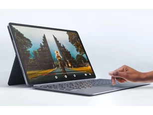 Lenovo Tab P11 Pro: Máy tính bảng cao cấp, chip tầm trung, giá 19,3 triệu đồng