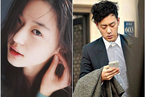 "Mợ chảnh" Jeon Ji Hyun "mất điểm" vì 1 thói quen