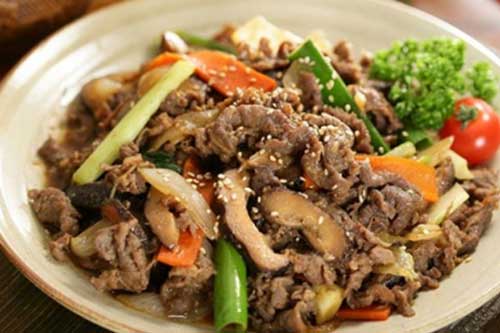 Làm thịt bò xào nấm cứ cho thêm 1 thứ, đảm bảo thơm ngon lại cực bổ