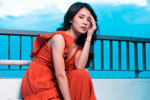 Khuất Quỳnh Hoa: "Không có vai diễn nhỏ, chỉ sợ người diễn viên nhỏ bé"