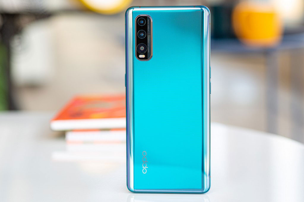 Bảng giá điện thoại Oppo tháng 9/2020: Giảm giá sốc, thêm lựa chọn mới