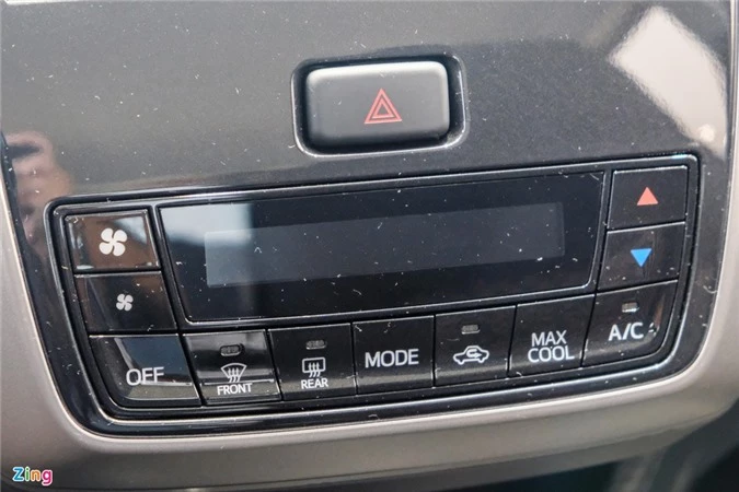 mẫu xe đô thị dưới 500 triệu tại Việt Nam ảnh 13 mau xe do thi duoi 500 trieu tai Viet Nam anh 13