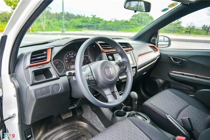 mẫu xe đô thị dưới 500 triệu tại Việt Nam ảnh 24 mau xe do thi duoi 500 trieu tai Viet Nam anh 24