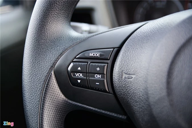 mẫu xe đô thị dưới 500 triệu tại Việt Nam ảnh 26 mau xe do thi duoi 500 trieu tai Viet Nam anh 26