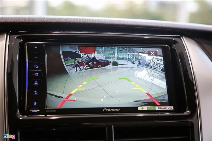 mẫu xe đô thị dưới 500 triệu tại Việt Nam ảnh 33 mau xe do thi duoi 500 trieu tai Viet Nam anh 33