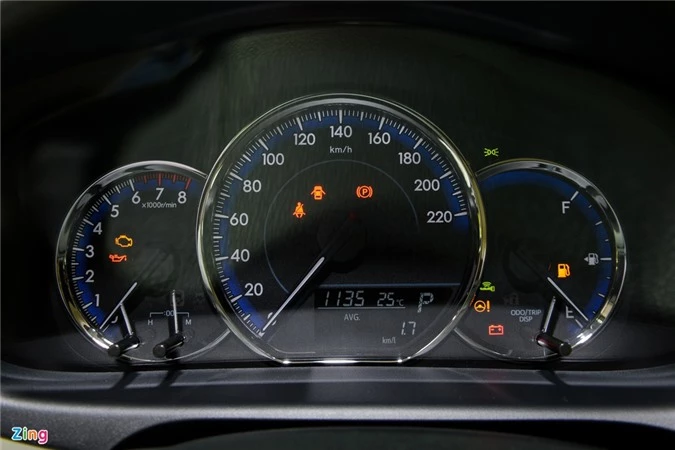 mẫu xe đô thị dưới 500 triệu tại Việt Nam ảnh 34 mau xe do thi duoi 500 trieu tai Viet Nam anh 34