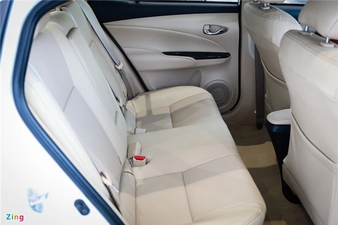 mẫu xe đô thị dưới 500 triệu tại Việt Nam ảnh 35 mau xe do thi duoi 500 trieu tai Viet Nam anh 35