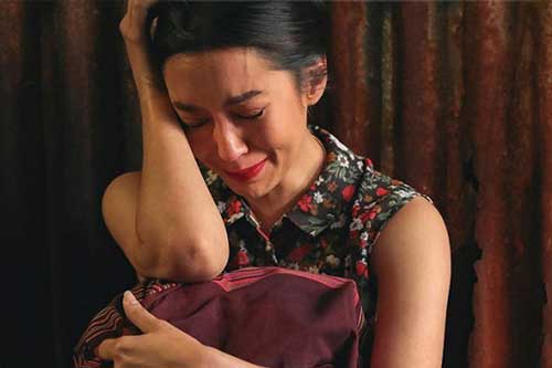 Mới sáng sớm chị dâu đã đem chồng qua "trả cho bố mẹ" rồi tuyên bố ly hôn trong sự ngỡ ngàng của cả nhà