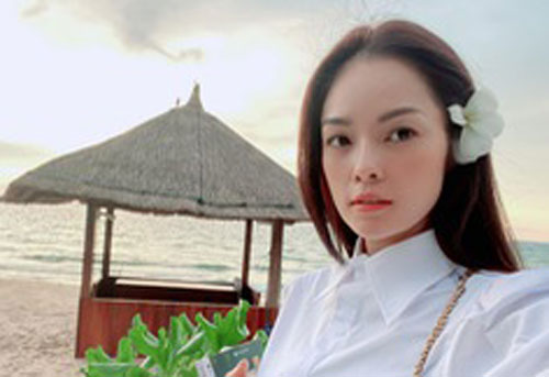 Dương Cẩm Lynh: “Không ai đang hạnh phúc mà lại chạy theo trào lưu ly hôn để một đời bất hạnh”