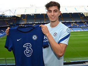 Trước Werner và Havertz, số phận những ngôi sao người Đức ở Chelsea ra sao?