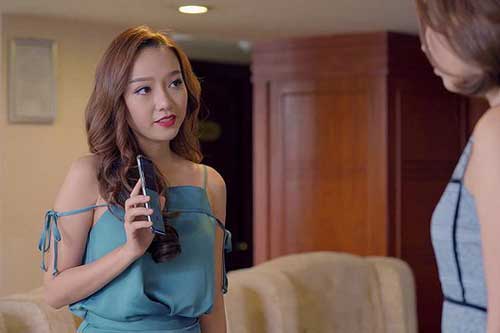 Chuẩn bị cưới thì một người phụ nữ dẫn theo đứa trẻ đến tiết lộ bí mật kinh hoàng khiến tôi đứng không vững