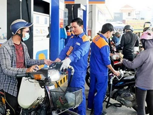 Bảng giá xăng, dầu trong nước ngày 6/9