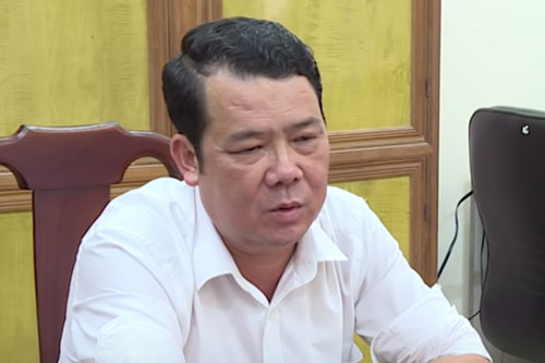 Thu súng và 3 viên đạn tại nhà giám đốc dọa bắn người ở Bắc Ninh