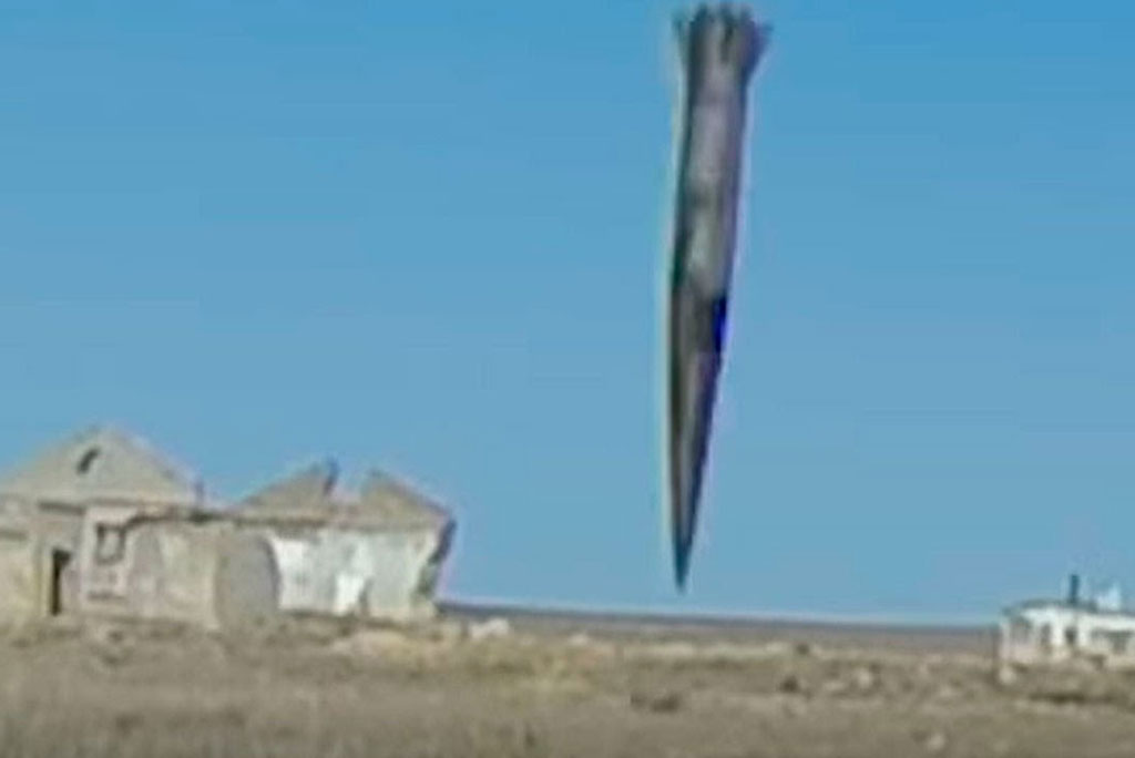 Mỹ sẽ nhận “trái đắng” trong vòng 40 giây nếu tấn công quân đội Nga ở Syria