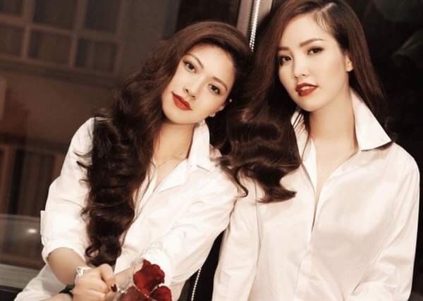 MC Thụy Vân tiết lộ bất ngờ về con người thật của BTV Ngọc Trinh