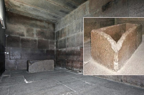 Giải mã bí ẩn đáng sợ trong kim tự tháp Ai Cập: Lăng mộ trống hoác, xác ướp đã 'đi đâu'?