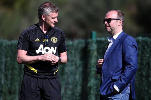 Phân tích "chiều sâu" đội hình của M.U: Tốt, xấu và kỳ lạ