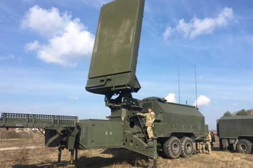 Belarus bán S-300 nâng cấp cho Mỹ?