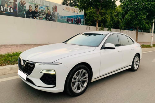 XE HOT (6/9): Xe VinFast giảm giá gần 600 triệu, bảng giá ôtô Suzuki tháng 9