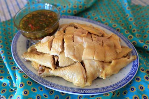 Đây là bộ phận đại bổ của con gà, vừa giàu dinh dưỡng lại có tác dụng phòng bệnh