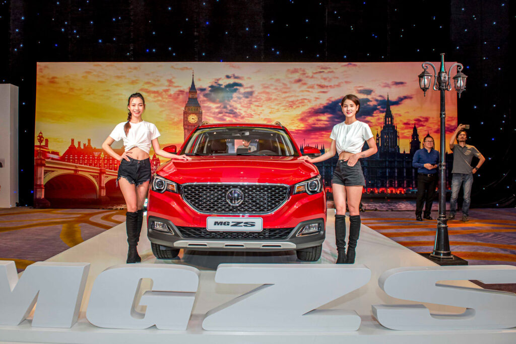 Đánh giá SUV giá từ 515 triệu tại Việt Nam, cạnh tranh với Hyundai Kona, Kia Seltos