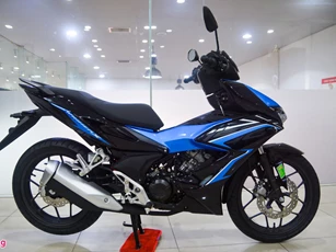 Honda Winner X 2020 rẻ hơn giá đề xuất 8 triệu đồng