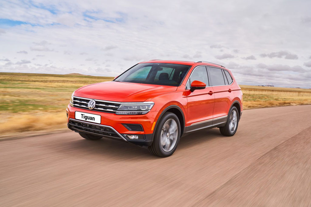 3 mẫu xe Volkswagen giảm giá tại Việt Nam, cao nhất 207 triệu đồng