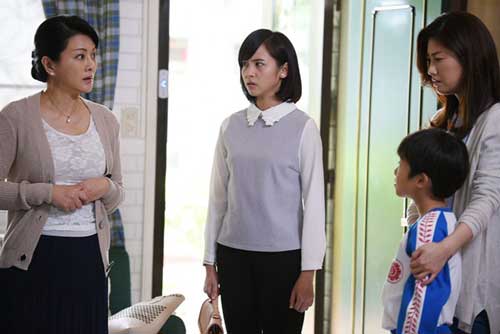 Khi đứa con riêng ấy xuất hiện, vỏn vẹn một tuần mà tôi trở thành "tội đồ" trong mắt cả nhà