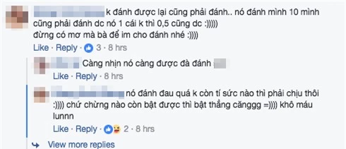 Chị em mách nhau cách trị chồng vũ phu, đàn ông xem xong &#34;sợ run cầm cập&#34; - 11