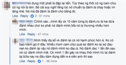 Chị em mách nhau cách trị chồng vũ phu, đàn ông xem xong &#34;sợ run cầm cập&#34; - 12