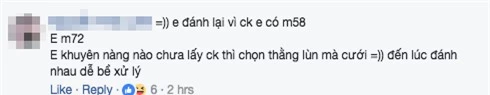 Chị em mách nhau cách trị chồng vũ phu, đàn ông xem xong &#34;sợ run cầm cập&#34; - 13