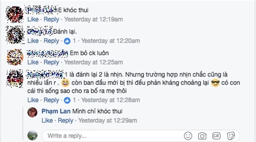 Chị em mách nhau cách trị chồng vũ phu, đàn ông xem xong &#34;sợ run cầm cập&#34; - 3