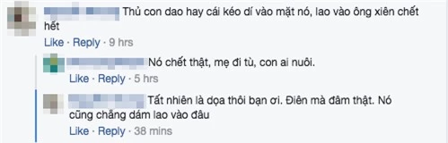 Chị em mách nhau cách trị chồng vũ phu, đàn ông xem xong &#34;sợ run cầm cập&#34; - 8