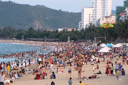 Khánh Hoà: Phát động cuộc thi sáng tác biểu trưng, biểu ngữ du lịch