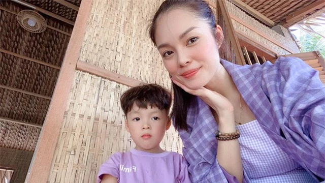 Dương Cẩm Lynh:  “Không ai đang hạnh phúc mà lại chạy theo trào lưu ly hôn để một đời bất hạnh” - Ảnh 2.