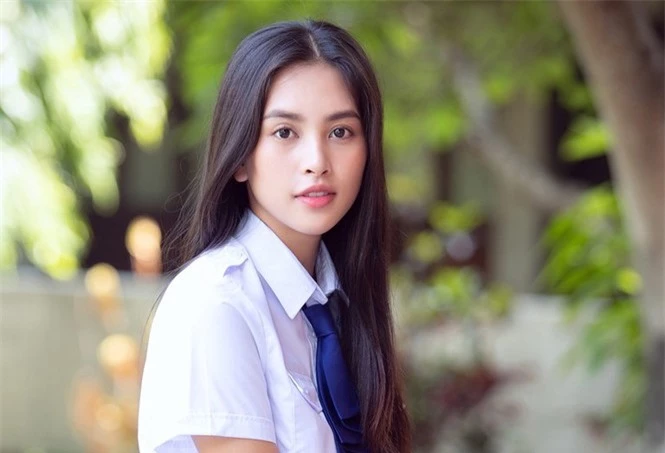 Hoa hậu Việt Nam 2018 Tiểu Vy trưởng thành thế nào sau 2 năm đăng quang? - ảnh 10