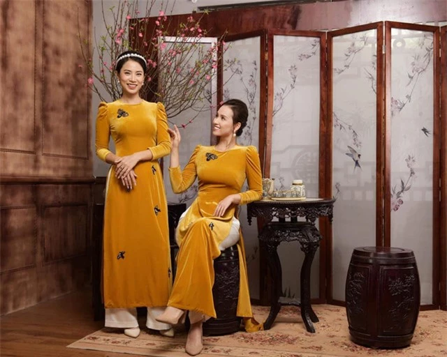 Khuất Quỳnh Hoa: “Tôi nợ tiền Lã Thanh Huyền đến giờ vẫn chưa trả được” - Ảnh 4.