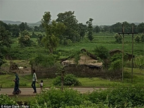 
Ngôi làng Badi trong 3 tháng đầu năm 2016 có 80 người tự tử
