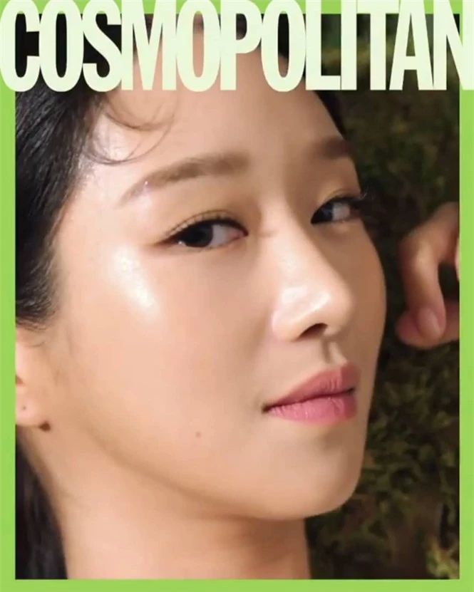 Nữ chính 'Điên thì có sao' Seo Ye Ji quá đẹp với khí chất đỉnh cao - ảnh 3