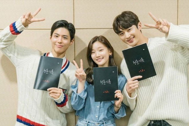 Top 9 bộ phim Hàn được mong đợi nhất tháng 9/2020: Dàn ‘nam thần’ tái xuất