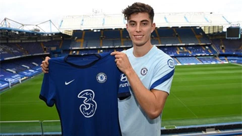 Trước Werner và Havertz, số phận những ngôi sao người Đức ở Chelsea ra sao?