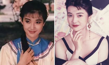 Mỹ nhân phim Quỳnh Dao chết bi thảm ở tuổi 29: Sau gần ba thập kỷ, bạn trai vẫn chưa nguôi nỗi đau