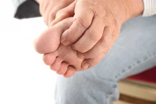 Vị trí thường bị ngứa trên cơ thể cảnh báo bệnh tật, chớ coi thường